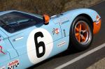 Ford GT40 Mk I Superformance 2009 года